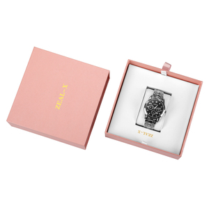 <span class=keywords><strong>Caja</strong></span> <span class=keywords><strong>de</strong></span> Regalo <span class=keywords><strong>de</strong></span> Joyería con Relieve, <span class=keywords><strong>de</strong></span> Cartón Pequeño <span class=keywords><strong>de</strong></span> 10*10*6cm, para Anillos y Relojes, Precio Base al por Mayor - Product Image 1