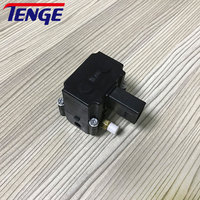 Bloque de Válvulas Solenoides de Control Tenge 37206859714 37226775479 para BMW X5 E70 X6 E71 WABCO E61, Kit de Bomba de Compresor de Suspensión Neumática