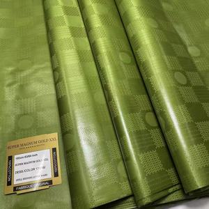 <span class=keywords><strong>Bazin</strong></span> Riche Imprimé 100 % Coton, Original Africain pour Mariages Nigérians, Tissu Jacquard <span class=keywords><strong>Bazin</strong></span> pour Mariages au <span class=keywords><strong>Mali</strong></span> - Product Image 3