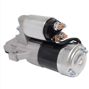 Motorino di Avviamento OEM per <span class=keywords><strong>Ford</strong></span> <span class=keywords><strong>Auto</strong></span> e Camion Leggeri EDGE 2014 2.0L L4 Turbo Lincoln 12 Volt 1.4KW BB5T11000BA BB5Z11002B 19227N - Product Image 2