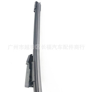 ใบปัดน้ำฝนกระจกหลังฟอร์ดสำหรับอีโคสปอร์ต 2013 ยางสังเคราะห์ไร้โครง - Product Image 5