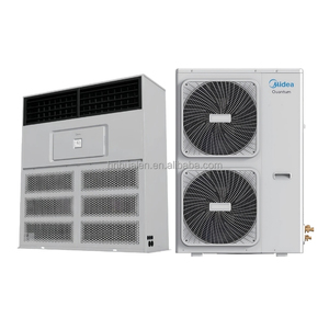 25KW MFTL-76HDN1ปรับอากาศขนาด220V เครื่องปรับอากาศแบบตั้งพื้นแบบแยก86000Btu สำหรับสำนักงานห้างสรรพสินค้า - Product Image 1