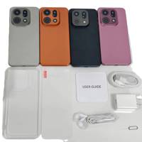 Modèle 2026 le plus récent, téléphone portable Android 4G intelligent X9pro abordable, double SIM, 3 Go + 32 Go, grand écran