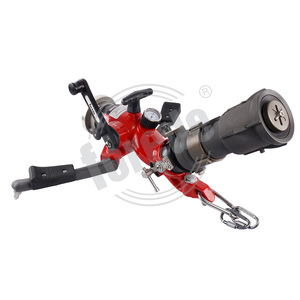 Moniteur d'<span class=keywords><strong>eau</strong></span> et de <span class=keywords><strong>feu</strong></span> manuel portable 20 - 30 - 40 LPS - Product Image 2