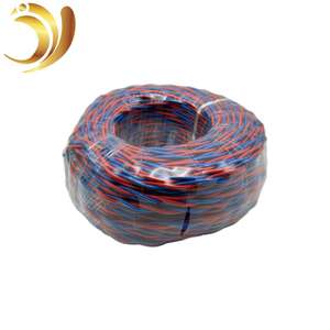 كابل طاقة نحاسي YJV 3x10+1x6 معزول بـ XLPE ومغلف بـ PVC، كابل كهربائي منخفض الجهد للأسلاك الصناعية والبناء - Product Image 5