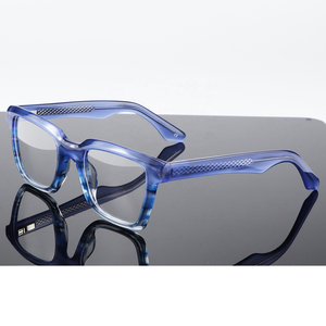 <span class=keywords><strong>Lunettes</strong></span> d'ordinateur en acétate avec monture en diamant et motif imprimé, <span class=keywords><strong>lunettes</strong></span> élégantes <span class=keywords><strong>pour</strong></span> la protection des yeux et le confort pendant le <span class=keywords><strong>travail</strong></span> <span class=keywords><strong>sur</strong></span> les <span class=keywords><strong>écran</strong></span>s - Product Image 4