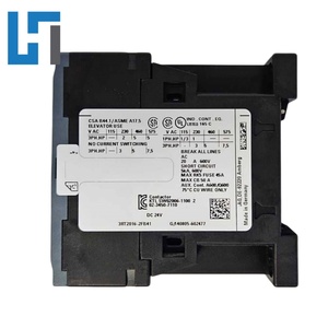 ใหม่คอนแทคเตอร์ดั้งเดิมโมดูล AC-3 3RT2016-2FB41 PLC การเขียนโปรแกรมคอนโทรลเลอร์ 3RT20162FB41 ในสต็อก - Product Image 3