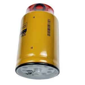 Filter Pemisah Air Bahan Bakar Baru 326-1644 3261644 Filter Oli untuk Excavator CAT 320D 323D 325D Berkualitas Tinggi - Product Image 3