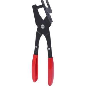KS TOOLS - 150.1245 <b>Exhaust</b> <b>rubber</b> removal pliers, 280mm - EAN 4042146307663 HEAVY VEHICLES - Product Image 3