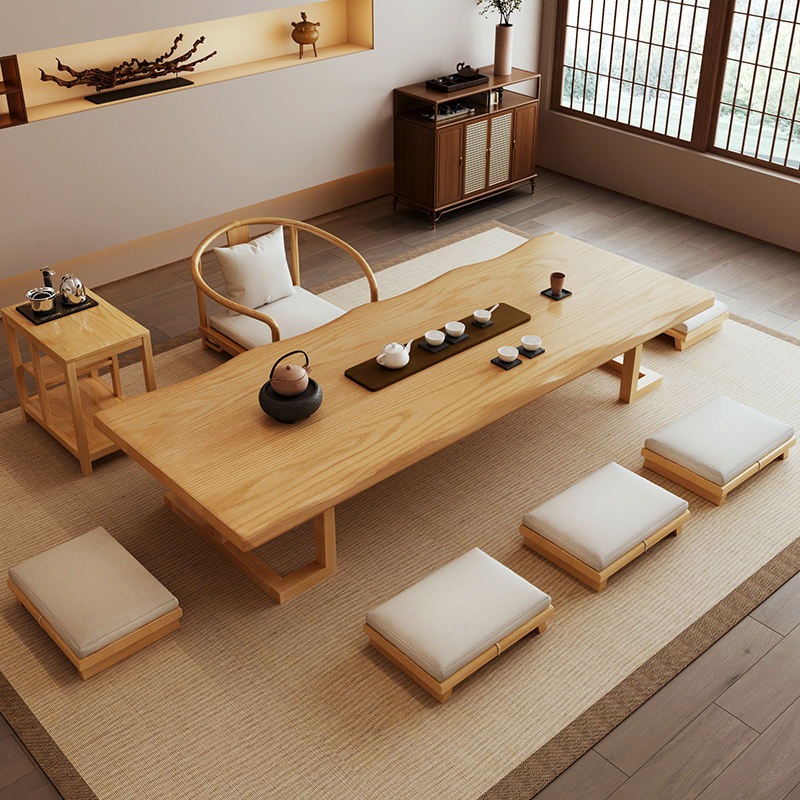 Floor Table Japanese Tea Table And Chairs Japanese Tea Tables