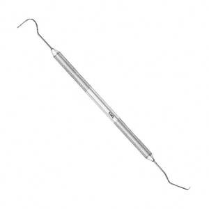 Pointe de dentiste de sonde <span class=keywords><strong>dentaire</strong></span> blanche à bas prix de gros - Product Image 4