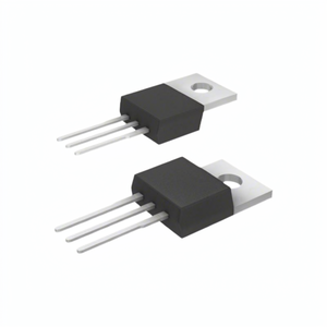 Composant électronique de transistors et puces : Service complet original IPP60R090CFD7XKSA1 PG-TO220-3 - Product Image 1