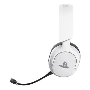 Casque de jeu GXT 499 Forta Blanc 25978 - Product Image 4