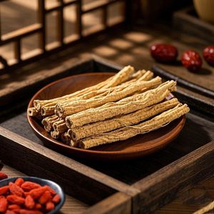 Трава Dangshen сушеная Codonopsis Pilosula <span class=keywords><strong>Tangshen</strong></span> корень волосатой Asiabell RADIX CODONOPSIS для продажи - Product Image 3