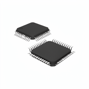 Composants de kit électronique MAX4968AECM+ Interface IC d'origine SW SPST NOX16 34OHM 48LQFP 48 LQFP - Product Image 1