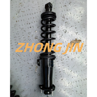 Amortisseur avant et arrière de haute qualité pour Lexus IS 250 350 GX460 GS300 450 LS400 430 460 - Prix usine
