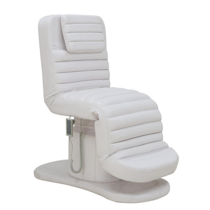 Meilleures ventes de mobilier de salon de beauté, fauteuil de massage électrique pour soins cosmétiques, lit de soin du visage, lit de beauté électrique pour salon - Product Image 4