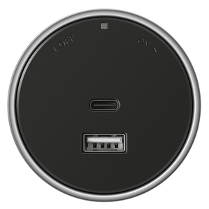 Heavy Duty điện hệ thống theo dõi Tabletop ổ cắm với 3 cửa hàng 32A <span class=keywords><strong>USB</strong></span> A & C Cổng CE cho - Product Image 6