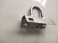 Collier de serrage en acier inoxydable pour produits photovoltaïques électriques, robuste, garantie 3 ans