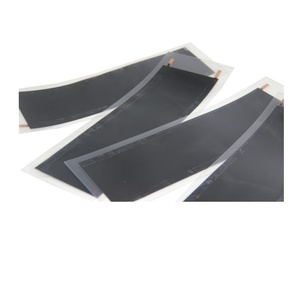 Película Calefactora de Grafeno Flexible, Autocontrolada, Retardante de Llama, Infrarroja PTC, para Baterías Eléctricas de Exterior - Product Image 2