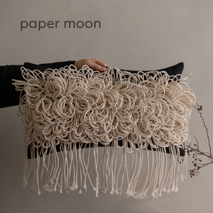 Cuscino decorativo in misto cotone e <span class=keywords><strong>lino</strong></span>, stile Zen antico, tessuto a mano, per divano in soggiorno o sala modello. - Product Image 4
