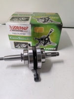 Kit de vilebrequin de haute qualité pour moto C100 DY100 WIN100 CD110 (course courte)