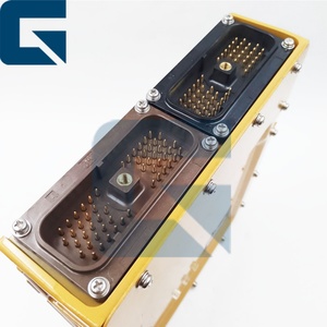 157-3165X 1573165X โมดูลควบคุมเครื่องยนต์สำหรับรถขุด 315C - Product Image 3