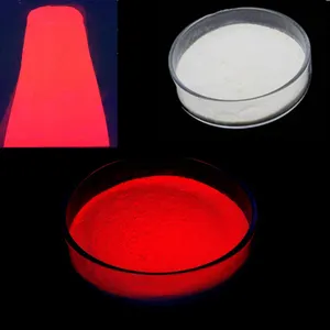 Wholesale Uv Fluorescent 254nm Pigment Uv Invisible Phosphor Pigment Uv Security Pigment