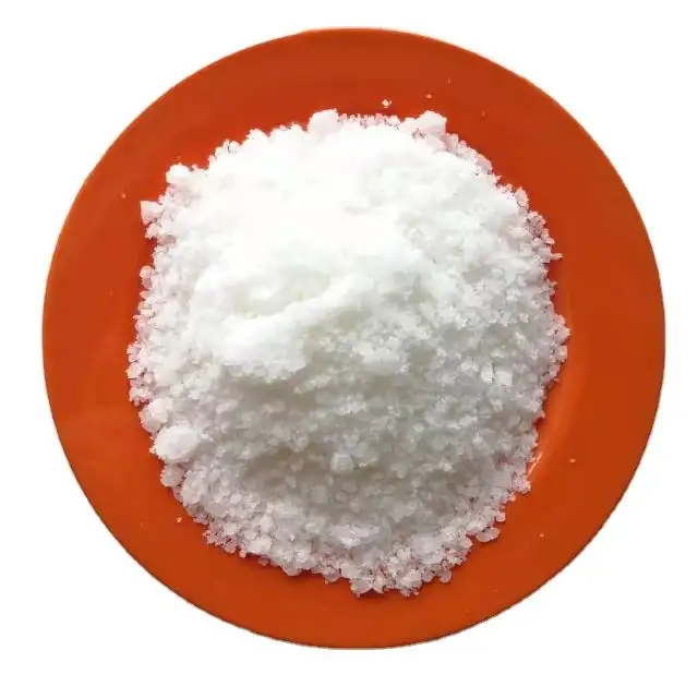 食品グレード中国サプライヤー無水塩化カルシウム94% Cacl2白色顆粒/塩化カルシウム乾燥剤