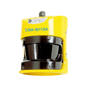S30A-4011DA Safety Laser Scanner Sensor Head Fit for S3000 System <b>AGV</b> Navigation - Product Image 3
