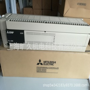 มิตซูบิชิ Fx3g 40mr คอนโทรลเลอร์โปรแกรม DS พร้อมอินเตอร์เฟซ Rs485สำหรับระบบอัตโนมัติในโรงงานอุตสาหกรรม - Product Image 4