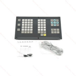 Teclado de Control Numérico 6fc5303-0dm13-1aa1 802d - Product Image 1