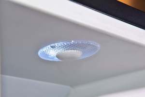 Réfrigérateurs électroniques <span class=keywords><strong>40L</strong></span> petit réfrigérateur prix refroidisseur réfrigérateur - Product Image 5