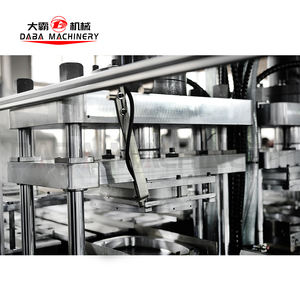 Commerciële Wegwerp Voedselcontainer Papiermachine Papierplaat Volledig Geautomatiseerde <span class=keywords><strong>Machine</strong></span> - Product Image 5