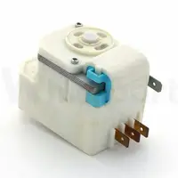 Minuterie de dégivrage TMDEX09TC1 (DA45-10001A) Réfrigérateur, congélateur  SAMSUNG