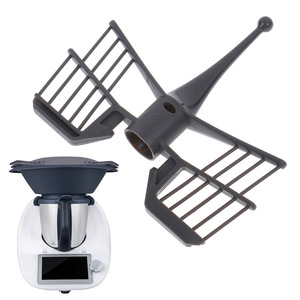 Papillon Agitateur Agitateur Mélange Fouet Tige pour Bimby V orwerk <span class=keywords><strong>Thermomi</strong></span> x TM5 TM6 Blender Accessoire Pièce De Rechange Mélangeur - Product Image 2
