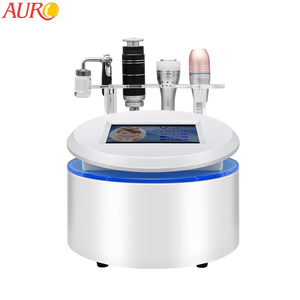 เครื่องสปาใบหน้าด้วยออกซิเจนเจ็ทสำหรับผิวกระชับหน้าออโร4อิน1เครื่องกำจัดริ้วรอยอเนกประสงค์ - Product Image 1