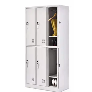 High quality cold rolling steel spare parts steel file cabinet waterproof metal storage cabinet
