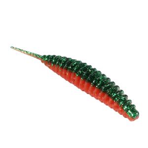 Esca Artificiale Morbida in PVC Senza Ami per Pesca al Bass e al Marlin, Sconto per Grandi Quantità - Product Image 1
