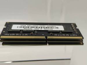 Current Model 16GB NB4-25600 <b>DDR4</b> 3200MHz Laptop Memory <b>RAM</b> Module - Product Image 4