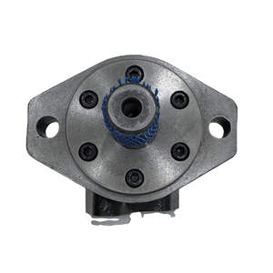 Qualité garantie Économie d'énergie Cycloïde Hydraulique Série BM1 Haute efficacité Anti-usure Marque Hansen Garantie 1 an - Product Image 2