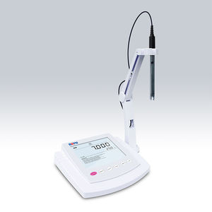 पीएच/ORP परीक्षक जल गुणवत्ता प्रयोगशाला उच्च सटीकता benchtop लंदन मीटर - Product Image 5