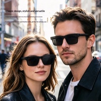 Lunettes de caméra pour activités de plein air, lunettes intelligentes avec capture vidéo, OEM ODM, marque personnalisée, vente en gros, approvisionnement mondial