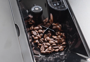 Automatic Stainless Steel Espresso Machine Household Coffee Machine 19bars Touch Screen 11 <b>Cups</b> Capacity for - Product Image 3