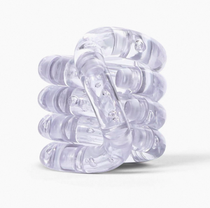 Giocattolo Antistress in Silicone Blu Personalizzabile con Logo, per Adolescenti e Adulti, Regalo per Scuola e Aula - Product Image 2
