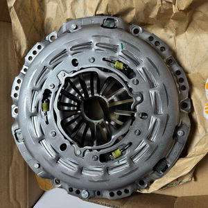 Kit de Embrague Original LUK <span class=keywords><strong>627</strong></span> <span class=keywords><strong>3032</strong></span> <span class=keywords><strong>09</strong></span>, 2 Piezas, Disco y Plato U201-16-490A 5229596 para Ranger Mazda BT50 - Product Image 3