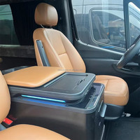 Refrigerador Compresor para Reposabrazos de Sprinter, Gran Capacidad, para Mercedes Benz Sprinter Van, Venta Caliente de Fábrica