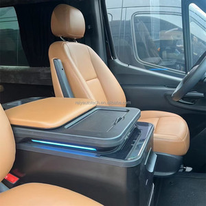 Refrigerador Compresor para Reposabrazos de <span class=keywords><strong>Sprinter</strong></span>, Gran Capacidad, para Mercedes Benz <span class=keywords><strong>Sprinter</strong></span> Van, Venta Caliente de Fábrica - Product Image 4