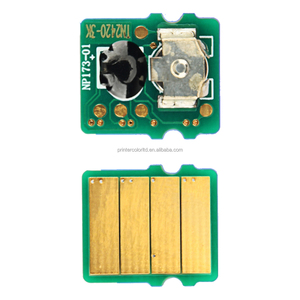 Nuevo chip de recarga <span class=keywords><strong>compatible</strong></span> para Brother HL-L 3210 HL-L 3230 HL-L 3270 HL-L 3290 MFC-L 3710 CW CDW CDN MFP - Product Image 1