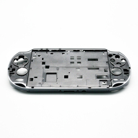 Boîtier de manette pour PSV 1000 PS Vita PSVita 2022 – Nouvelles pièces de rechange de haute qualité dans le cadre de fixation